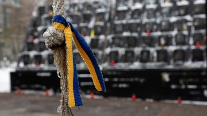 Україна пам’ятає всіх жертв геноциду