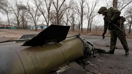 Українські захисники продовжують знищувати окупантів з рф