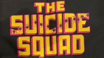Режиссер "Отряда самоубийц 2" показал неофициальный постер ленты