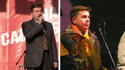 Тарас Стецьків