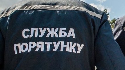 В результате пожара в Донецкой области погиб мужчина