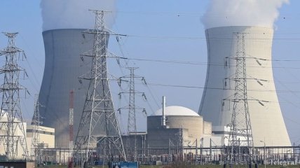 Китай впервые поставил в Европу энергетическое оборудование для АЭС