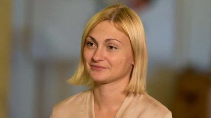 Євгенія Кравчук розповіла, що обговорювали на засіданні "слуг народу"