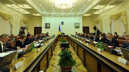 Правительство Украины утвердило оздоровление чернобыльцев  