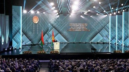 Лукашенко заявил, что в Беларуси скрывается еще одна группа боевиков Вагнера 