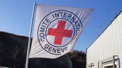 Красный крест сообщает о пострадавших в столкновениях возле МЦКИ