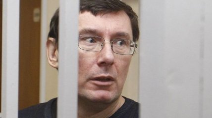 Прокурор: Адвокаты Луценко пытаются отвлечь внимание суда