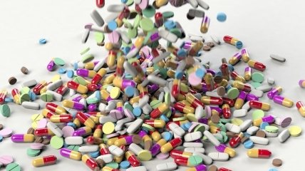 Употребление антибиотиков может спровоцировать болезнь Паркинсона