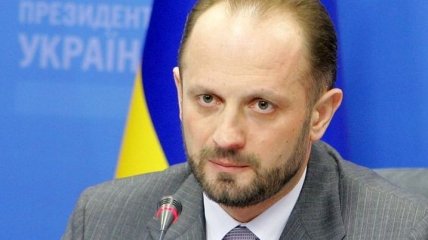 Бессмертный заявил о выходе из переговоров в минской подгруппе по Донбассу