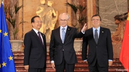 Сотрудничество ЕС и Китая будет способствовать достижению успеха