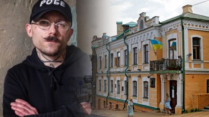 Иван Семесюк рассказал, что делать с музеем Булгакова
