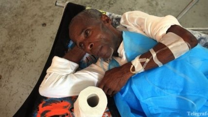В Доминикане госпитализированы более 300 человек 