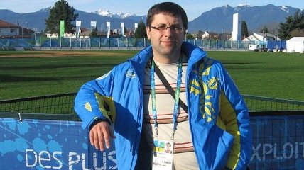 На 39-м году жизни умер известный украинский спортивный журналист