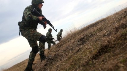 Военные Румынии готовы отражать атаки россиян