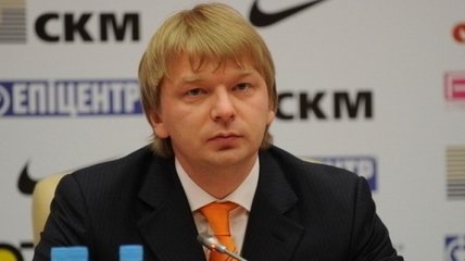 Палкин: На данный момент это самый провальный финал Кубка Украины