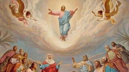 Вознесіння Господнє 2020: історія, дата і традиції свята
