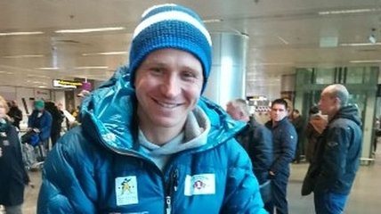 Биатлонист Семенов оценил условия Зимней Олимпиады