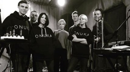 Украинская популярная группа выпустила новую песню (Видео)