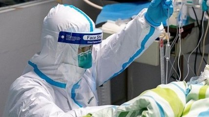 В Україні від коронавірусу одужало вже 2 909 пацієнтів
