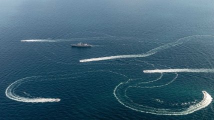 ВМС ВСУ подвели итоги 2018 года и определили приоритеты на 2019