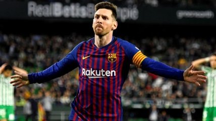 Бартомеу: Барселона уже готовится к уходу Месси