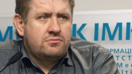 Кость Бондаренко назвал самого честного человека среди политиков 