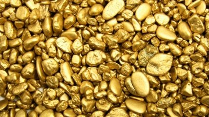 Объем добычи золота в Китае за первые 3 квартала достиг 288 тонн