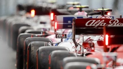 Формула-1: результаты Гран-при Венгрии-2020