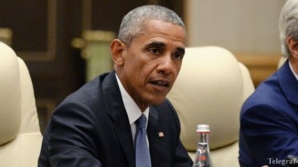 Президент США выступил с заявлением по соглашению с Россией по Сирии