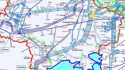 "Газпромовская республика": Россия может захватить всю Луганскую область 