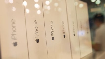 На Apple подали в суд за нарушение патентов на Wi-Fi
