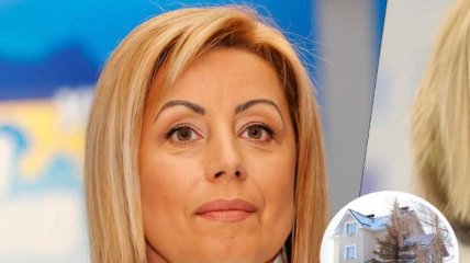 Де жила екснардепка Ганна Герман в Україні