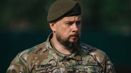 Андрей Билецкий