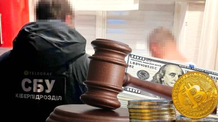 Криптовалютні активи