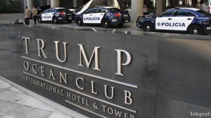 Следователи завершают расследование по Trump Organization