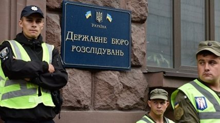 Столичный суд арестовал семерых участников полицейской банды из Павлограда