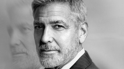 Джордж Клуни впервые рассказал о первом свидании с Амаль