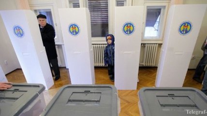 Молдаване в Приднестровье не смогли принять участие в выборах