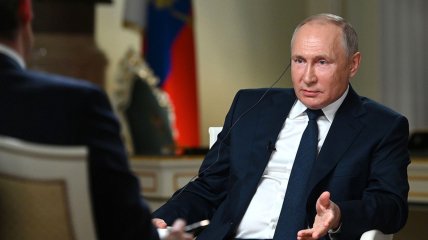 В России считают, что Путину осталось править недолго