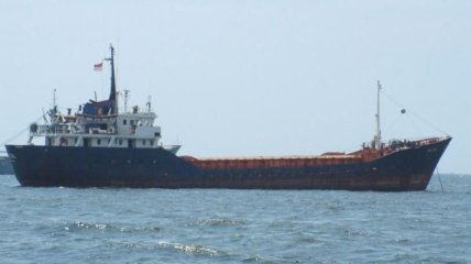 СМИ: У берегов Канады потерял ход российский грузовой корабль