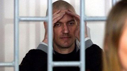 Адвокат: Клых этапирован в Верхнеуральск