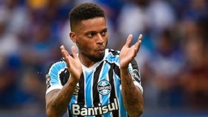 Экс-форвард Динамо может сменить клуб в Бразилии