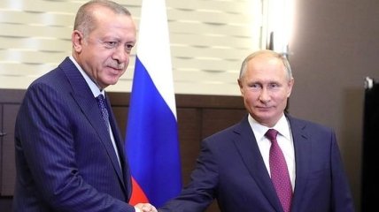 Россия и Турция договорились по сирийскому Идлибу