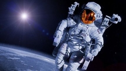 NASA открыло конкурс для решения проблемы с "туалетом" в открытом космосе