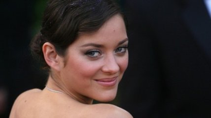 Актриса Марион Котийяр стала матерью