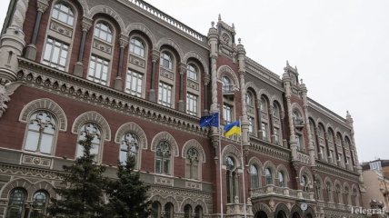 Нацбанк Украины ежегодно будет оценивать все украинские банки