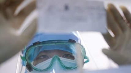 Від коронавірусу в Китаї за добу померли понад 140 осіб