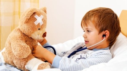 Грипп у детей: чем поможет гомеопатия