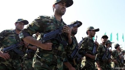 Иран вывел спецназ из Сирии