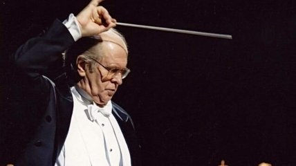 Аллин Власенко был наставником для многих известных дирижеров
